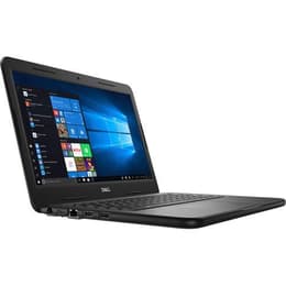 Dell Latitude 3300 13-inch (2018) - Core i3-7100U - 8GB - SSD 128 GB AZERTY - Francês