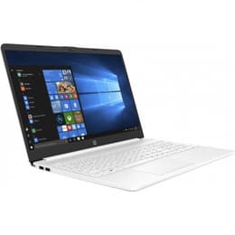 HP 15S-FQ1085NS 15-inch (2020) - Core i5-1035G1 - 16GB - SSD 1000 GB QWERTY - Espanhol