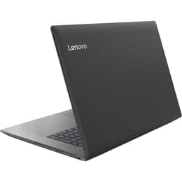 Lenovo IdeaPad 330-17AST 17-inch (2018) - A9-9425 - 8GB - SSD 256 GB AZERTY - Francês