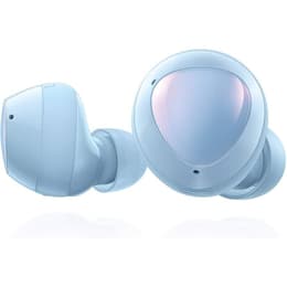 Samsung Galaxy Buds Plus Earbud Redutor de ruído Bluetooth Earphones - Azul