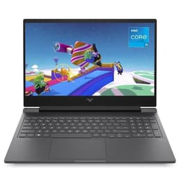 HP Victus 16-r0024nf 16-inch - Core i5-13500H - 16GB 512GB NVIDIA GeForce RTX 4060 AZERTY - Francês