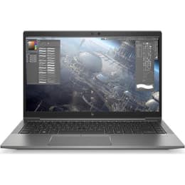 Hp ZBook Firefly 14 G8 14-inch (2021) - Core i5-1145G7 - 16GB - SSD 256 GB AZERTY - Francês