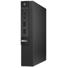 Dell OptiPlex 9020 Micro Core i5-4570 3.2 - HDD 500 GB - 8GB