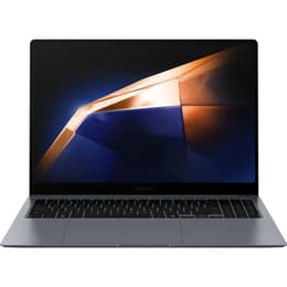 Samsung Galaxy Book 4 Pro Touch 14-inch (2024) - Core Ultra 7 155H - 16GB - SSD 512 GB QWERTY - Sueco