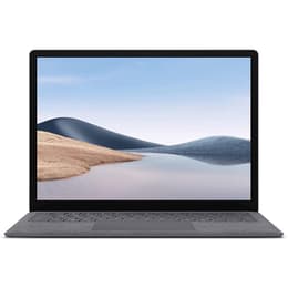 Microsoft Surface Laptop 3 13-inch Core i5-1035G7 - SSD 256 GB - 8GB QWERTY - Inglês