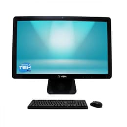 Viglen Full HD AIO OMNIMO 5 VIG-670W 23" Core i3 2.5 GHz - SSD 128 GB - 8GB QWERTY - Italiano