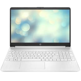 HP Pavilion 15-EH0000NS 15-inch (2020) - Ryzen 5 4500U - 8GB - SSD 512 GB QWERTY - Espanhol