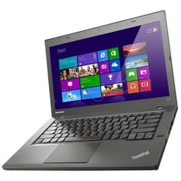 Lenovo ThinkPad L440 14-inch (2014) - Core i5-4300M - 8GB - SSD 128 GB QWERTZ - Alemão