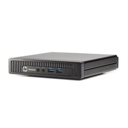 HP EliteDesk 800 G1 Mini Core i5-4570T 2.9 - SSD 512 GB - 16GB