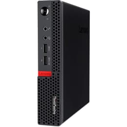 Lenovo ThinkCentre M700 Tiny Pentium G4400T 2.9 - SSD 256 GB - 8GB