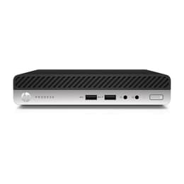 HP ProDesk 400 G3 DM Core i3-7100T 3.4 - HDD 500 GB - 8GB