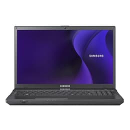 305V5A 15-inch (2011) - A8-3530MX - 8GB - HDD 1 TB QWERTY - Norueguês