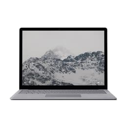 Microsoft Surface Laptop 13-inch (2017) - Core i5-7300U - 8GB - SSD 256 GB AZERTY - Francês