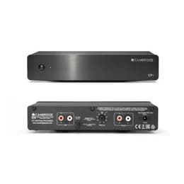 Cambridge Audio CP1 Amplificadores De Som