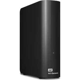 Western Digital Wd Elements Disco Rígido Externo - HDD 16 TB USB 3.0