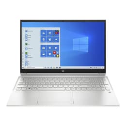 Hp Pavilion 15-EH3013NL 15-inch (2022) - Ryzen 7 7730U - 16GB - SSD 512 GB QWERTY - Italiano