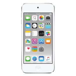 iPod touch 6 2015 32GB - Prateado