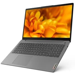 Lenovo IdeaPad 3 15ITL6 14-inch (2020) - Core i5-1135G7﻿ - 8GB - SSD 512 GB AZERTY - Francês