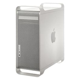 Mac Pro (Junho 2009) Xeon 2,66 GHz - SSD 512 GB + HDD 1 TB - 24GB