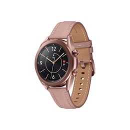 Smart Watch Samsung GPS Galaxy Watch 3 - Rosa