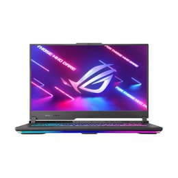 Asus ROG Strix G17 G713PI-HX004 17-inch - Ryzen 9 7945HX - 32GB 1000GB NVIDIA GeForce RTX 4070 QWERTY - Espanhol