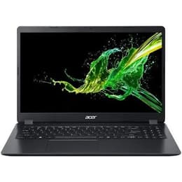 Acer Aspire A315-56 15-inch (2020) - Core i3-1005G1 - 8GB - SSD 512 GB QWERTY - Espanhol