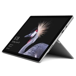 Microsoft Surface Pro 4 12-inch Core i5-6300U - SSD 128 GB - 4GB QWERTY - Italiano