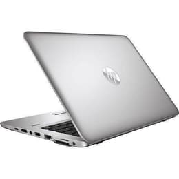 Hp EliteBook 820 G3 12-inch (2016) - Core i5-6200U - 8GB - SSD 240 GB AZERTY - Francês