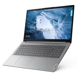 Lenovo IdeaPad 1 15IGL7 15-inch (2019) - Celeron N4020 - 4GB - SSD 128 GB QWERTY - Italiano