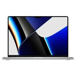 MacBook Pro 16" (2021) - QWERTY - Português