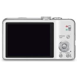 Compacto Lumix DMC-TZ30 - Branco