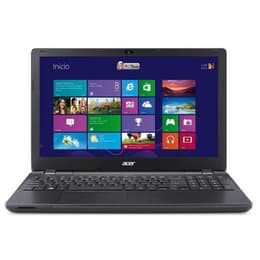 Acer Aspire E5-551 15-inch (2014) - A10-7300 - 4GB - SSD 256 GB QWERTY - Inglês