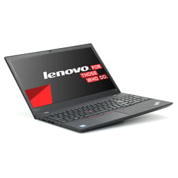 Lenovo ThinkPad P53s 15-inch (2018) - Core i7-8665U - 16GB - SSD 512 GB QWERTY - Italiano