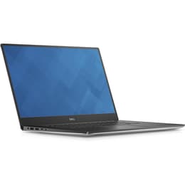 Dell Precision 5520 15-inch (2017) - Core i7-7700HQ - 32GB - SSD 512 GB QWERTY - Inglês