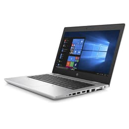 HP ProBook 640 G5 14-inch (2022) - Core i5-8365U - 8GB - SSD 256 GB AZERTY - Francês