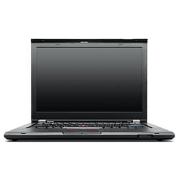 Lenovo ThinkPad T420 14-inch (2011) - Core i5-2520M - 8GB - SSD 512 GB QWERTZ - Alemão