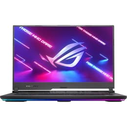 Asus ROG Strix G713RW-G713RW 17-inch - Ryzen 7 6900HX - 32GB 1000GB Nvidia Geforce RTX 3050 QWERTZ - Alemão