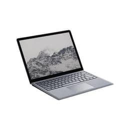 Microsoft Surface Laptop 13-inch (2017) - Core i5-7300U - 8GB - HDD 256 GB AZERTY - Francês