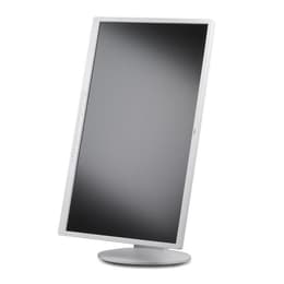 24-inch Fujitsu B24-8 TE Pro 1920 x 1080 LED Monitor Branco