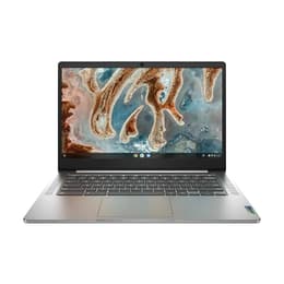 Lenovo IdeaPad 3 Chromebook 14m836 MediaTek 2 GHz 64GB eMMC - 4GB AZERTY - Francês