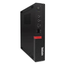 Lenovo ThinkCentre M720q Tiny Core i3-7100T 3.4 - SSD 256 GB - 16GB