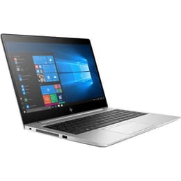 HP EliteBook 840 G6 14-inch (2018) - Core i5-8365U - 16GB - SSD 256 GB QWERTY - Inglês