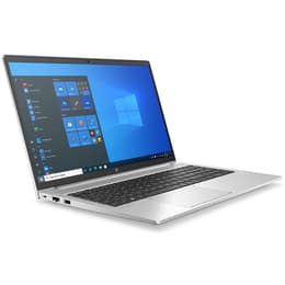 HP ProBook 450 G8 15-inch (2020) - Core i3-1115G4 - 8GB - SSD 256 GB QWERTY - Holandês