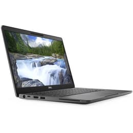 Dell Latitude 5300 13-inch (2018) - Core i5-8265U - 8GB - SSD 256 GB AZERTY - Francês