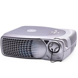 Dell 2100MP Video projector 1000 Lumen - Cinzento