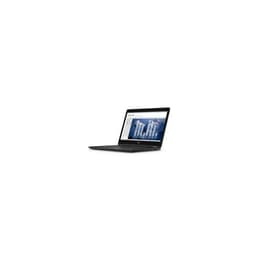 Dell Latitude 5480 14-inch (2018) - Core i5-7300U - 8GB - SSD 256 GB AZERTY - Francês