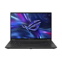 Asus ROG Flow X16 GV601VV-NF015W 16-inch - Core i9-13900H - 16GB 1000GB NVIDIA GeForce RTX 4060 QWERTY - Espanhol