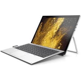 HP Elite X2 1013 G3 13-inch Core i7-8650U - SSD 256 GB - 8GB AZERTY - Francês