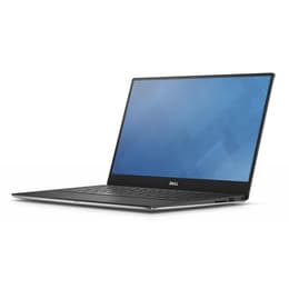 Dell XPS 13 9343 13-inch (2016) - Core i7-5500U - 8GB - SSD 256 GB QWERTY - Inglês