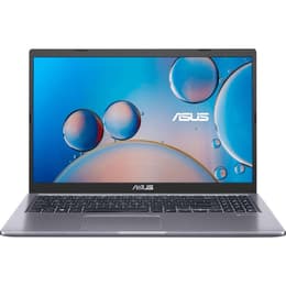 Asus VivoBook X515EA-I38512B4W 15-inch (2021) - Core i3-1115G4 - 8GB - SSD 512 GB QWERTY - Inglês